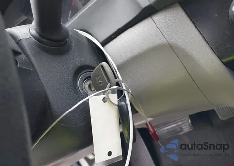 2012 Honda Civic Lx из США, поврежденный, VIN 2HGFB2F57CH595093